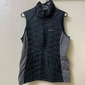 Columbia Vest
